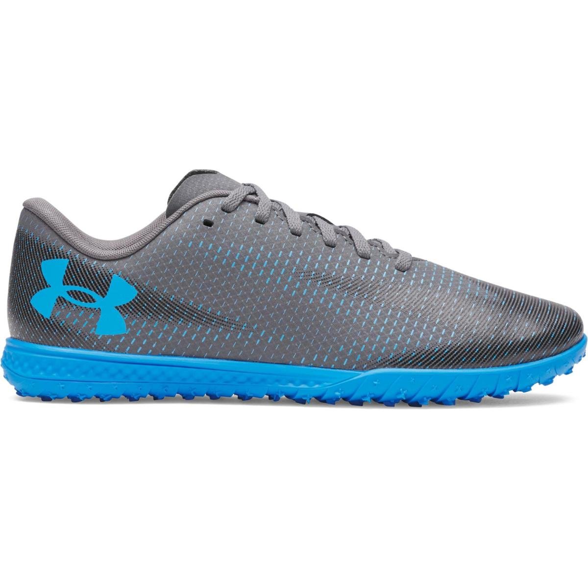 Chuteira Under Armour Shadow Society em promoção na Netshoes!