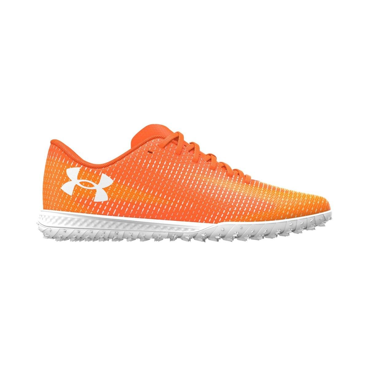 Chuteira Under Armour Shadow Society em promoção na Netshoes!