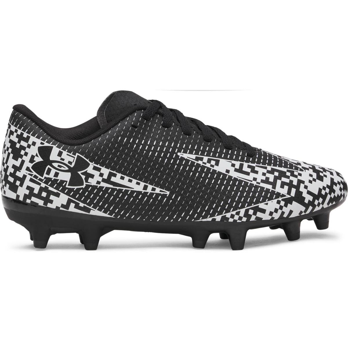 Chuteira Under Armour Shadow Society em promoção na Netshoes!