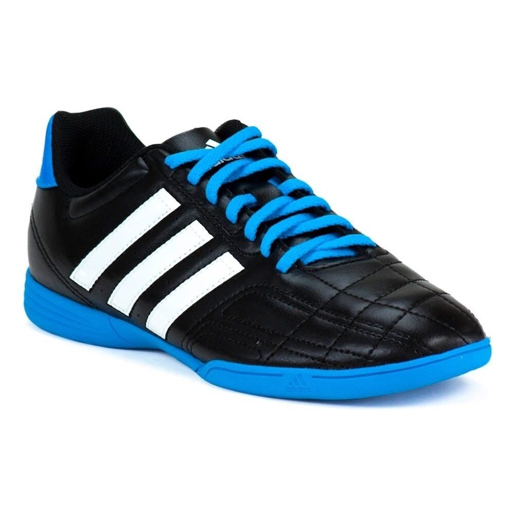 chuteira futsal adidas goletto