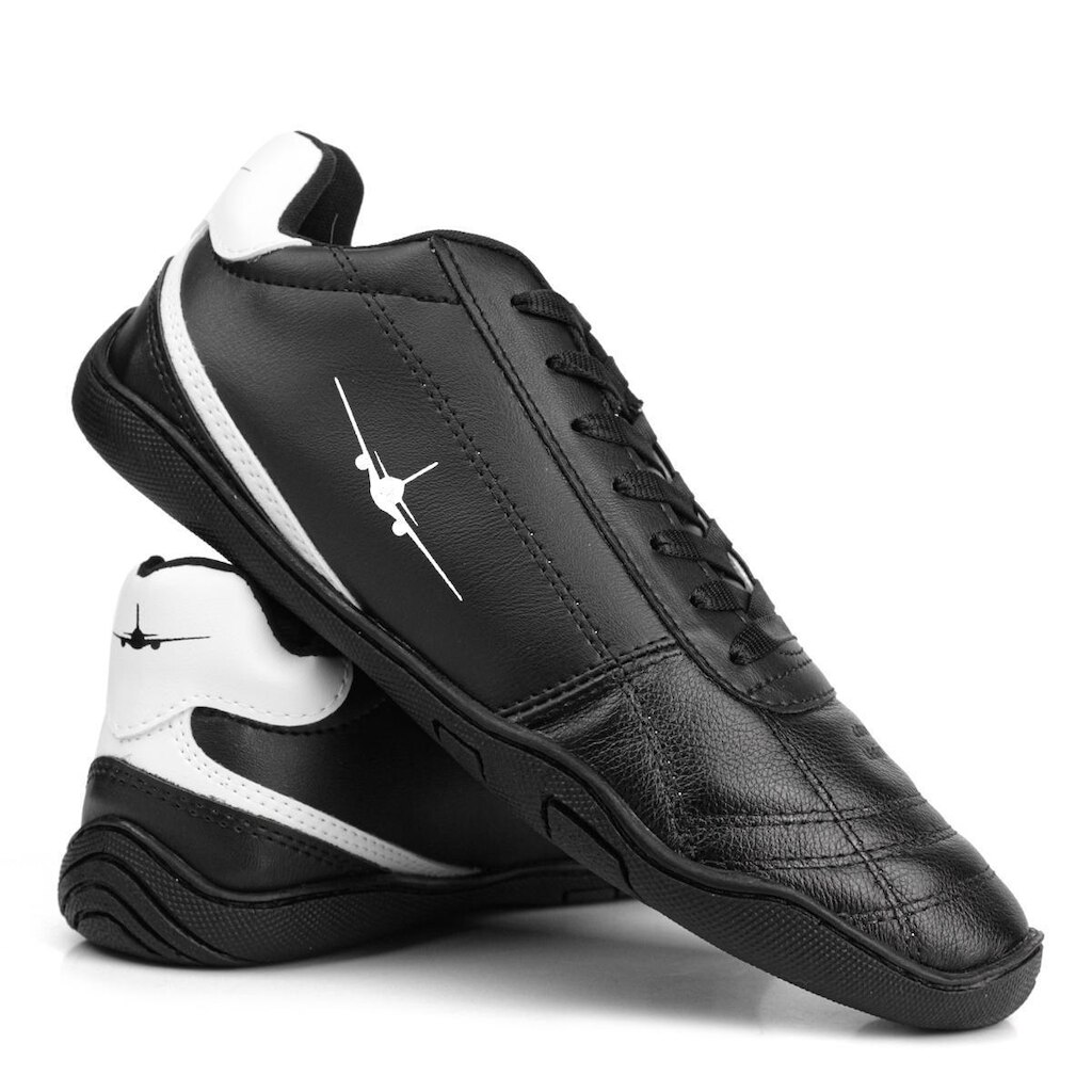 Chuteira De Futsal Airplane A7