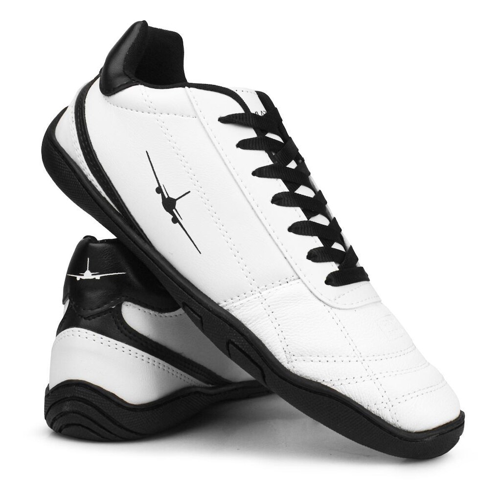 Chuteira De Futsal Airplane A7