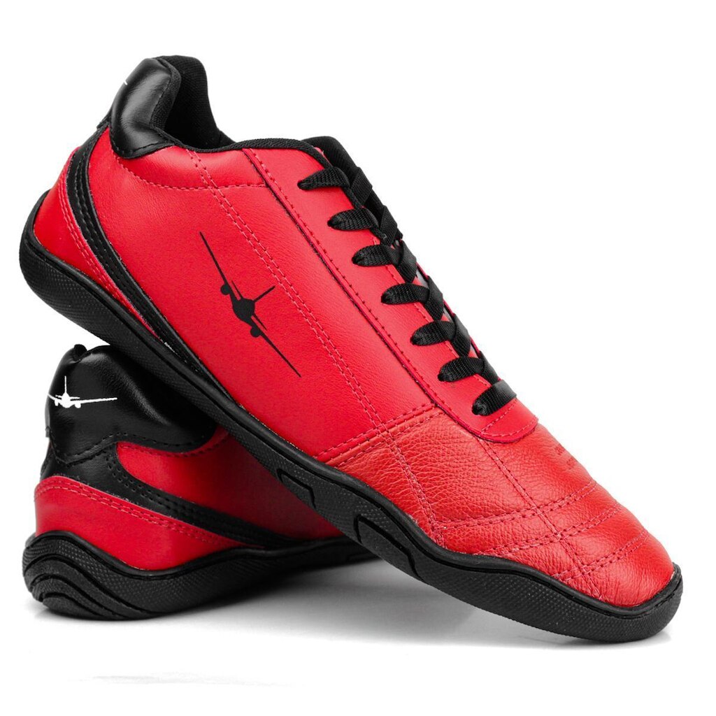 Chuteira De Futsal Airplane A7