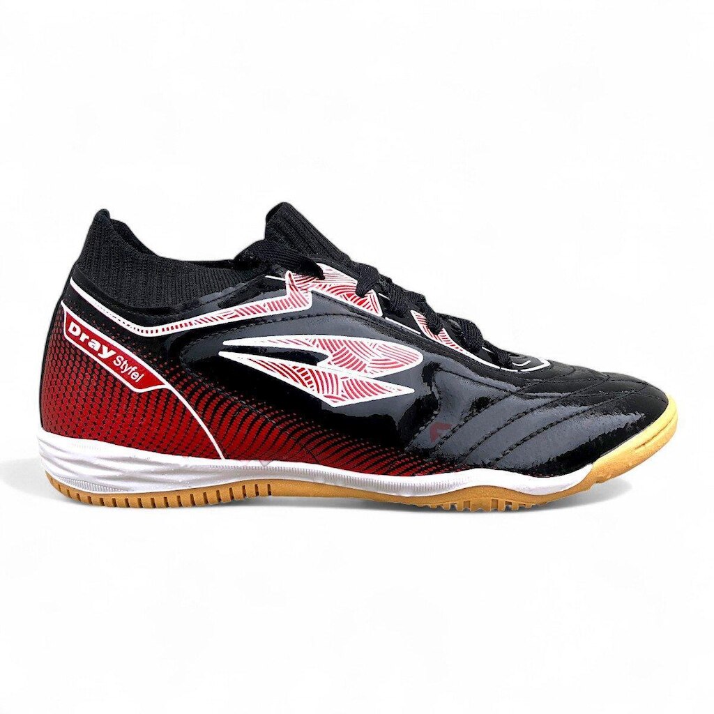 Chuteira de Futsal Dray Styfel Ref 481 Adulto