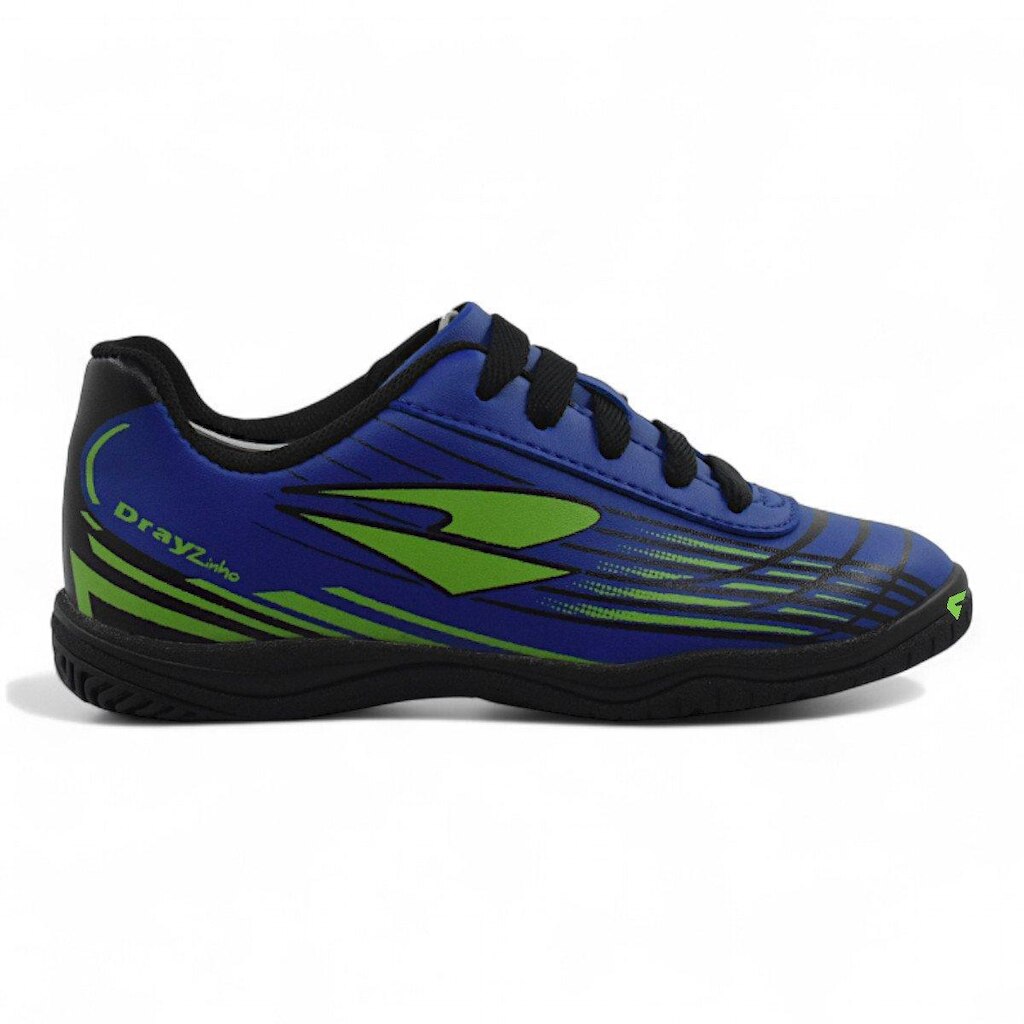 Chuteira de Futsal Drayzinho Ref 5305 Infantil