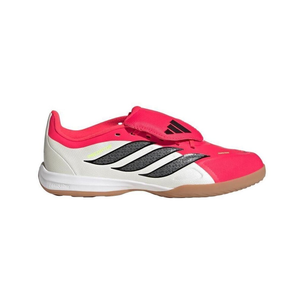 Chuteira de Futsal Infantil Adidas Predator League
