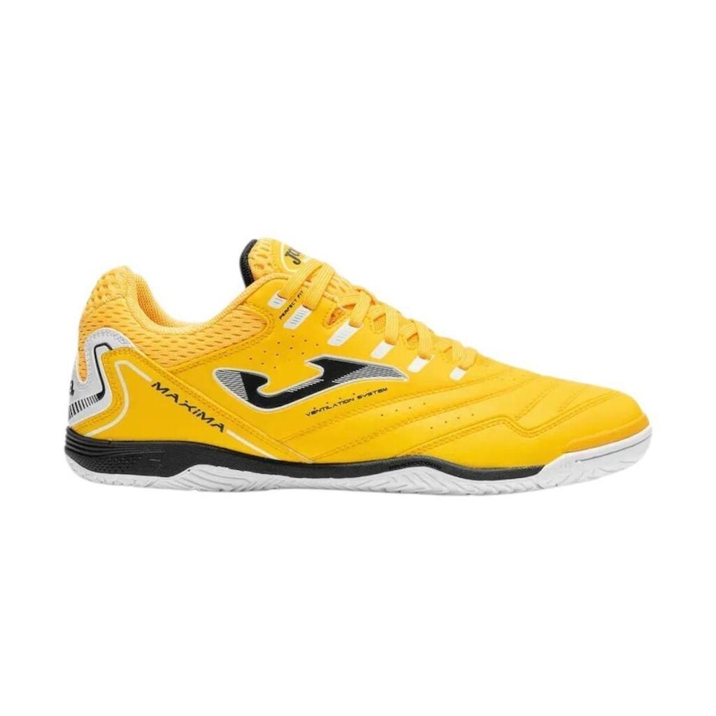 Chuteira De Futsal Joma Máxima Indoor Original