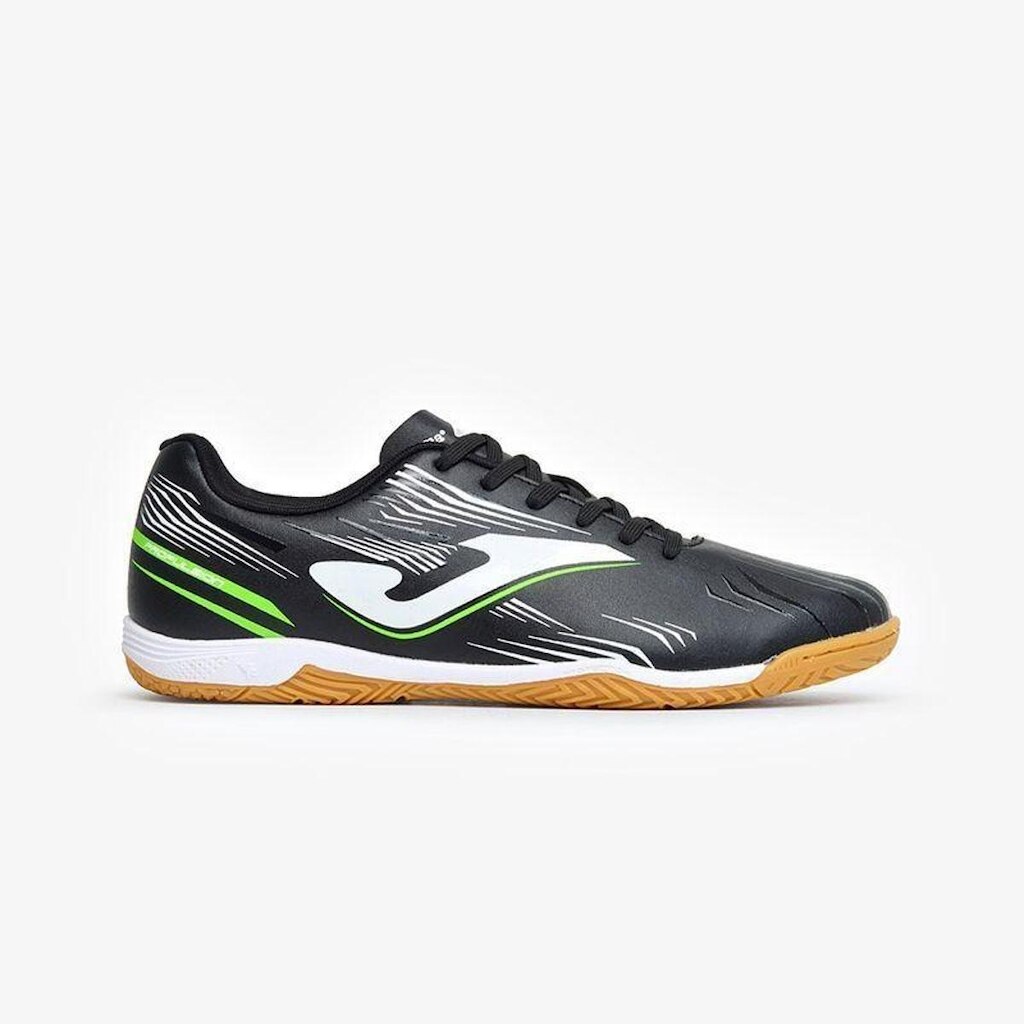 Chuteira de Futsal Joma Propulsion - Preto