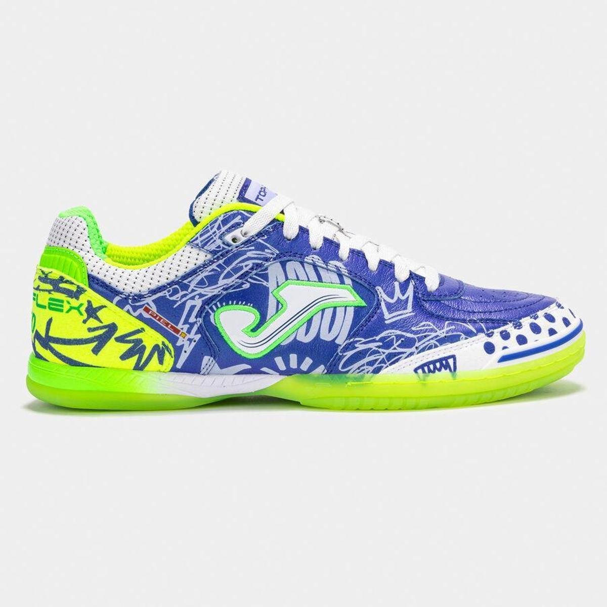 Joma Top Flex Futsal 35 em promoção na Netshoes!