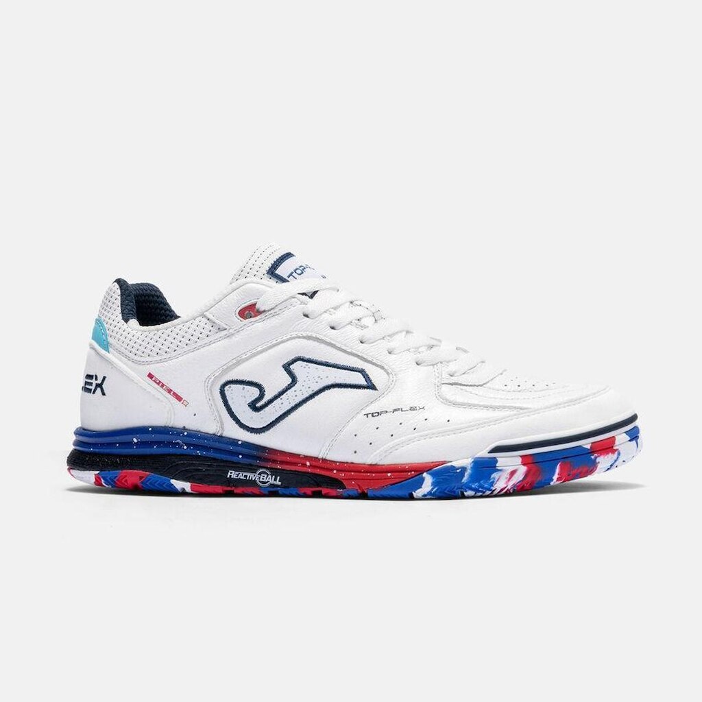 Chuteira de Futsal Joma Top Flex Rebound Masculina