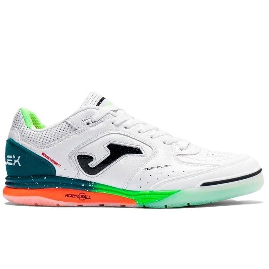 Chuteira de Futsal Joma Top Flex Rebound