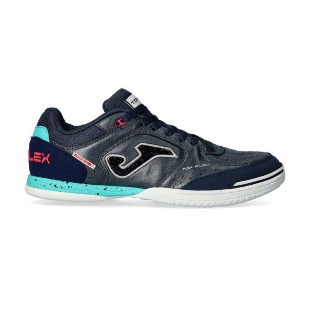 Chuteira de Futsal Joma Top Flex