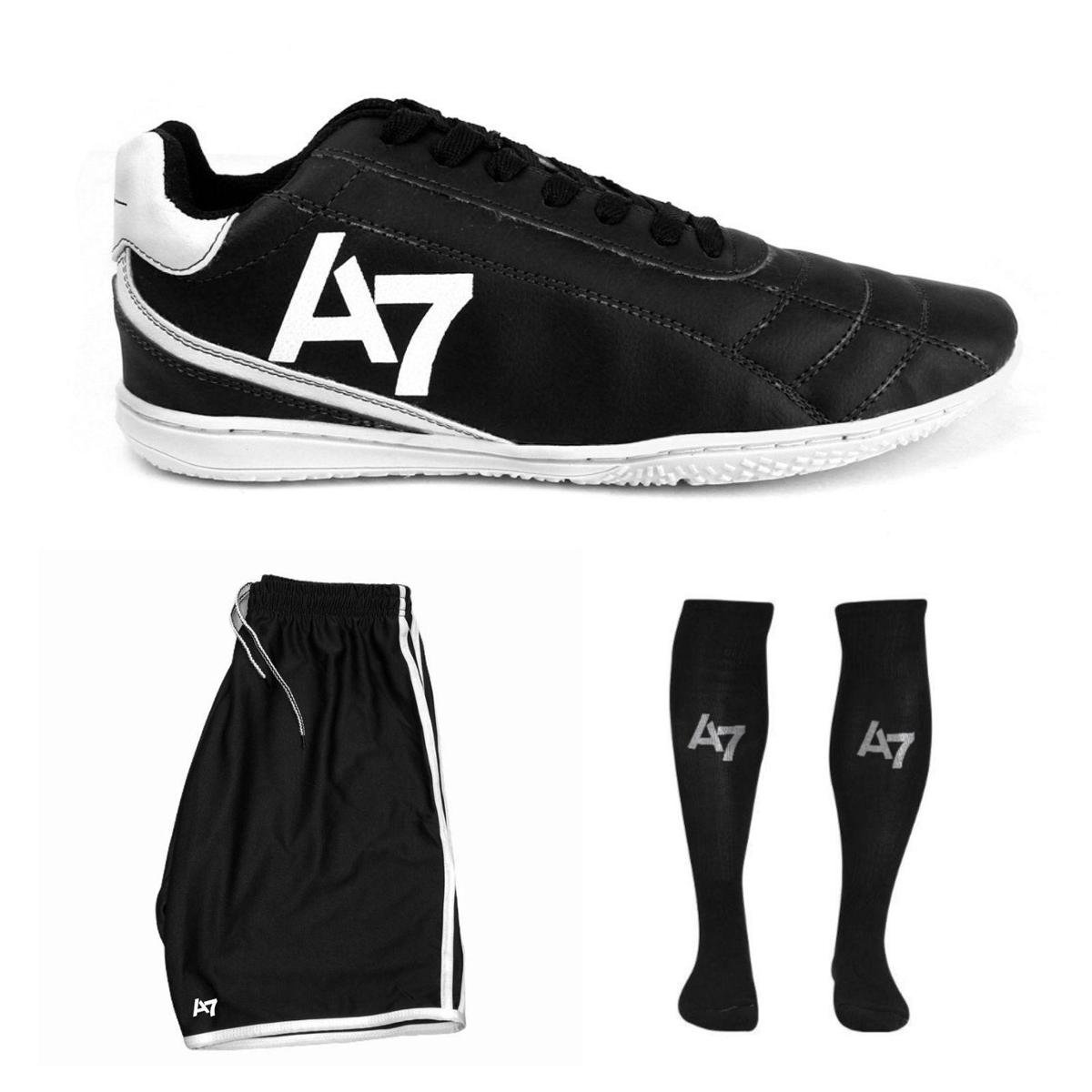 tenis futsal adidas 37