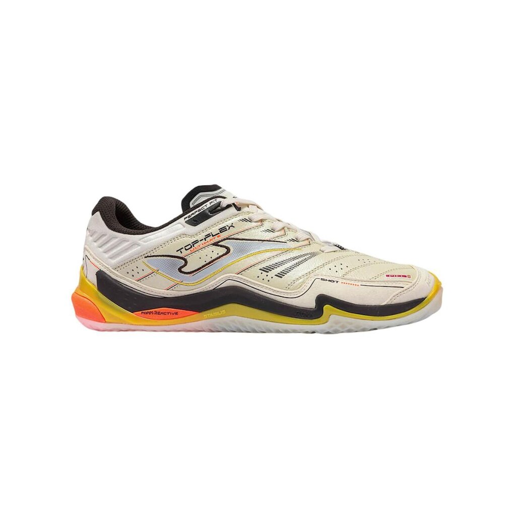 Chuteira de Futsal Top Flex Ultimate - Joma