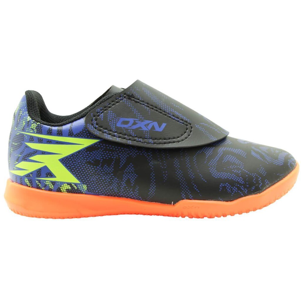 Chuteira de Futsal Velox JR X PRO 2 Infantil - OXN