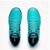 Chuteira De Society Futebol Joma Maxima 2427 Cor:;tamanho:41;genero:unissex - Azul Turquesa