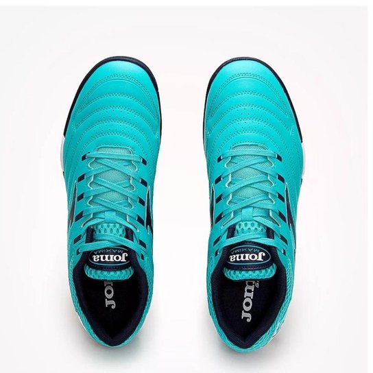 Chuteira De Society Futebol Joma Maxima 2427 Cor:;tamanho:41;genero:unissex