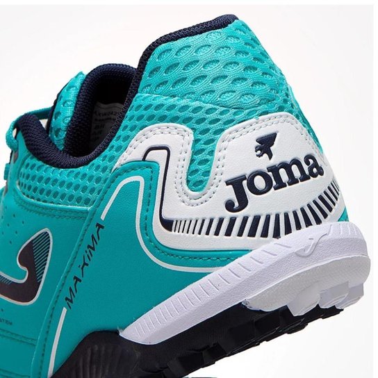 Chuteira De Society Futebol Joma Maxima 2427 Cor:;tamanho:41;genero:unissex