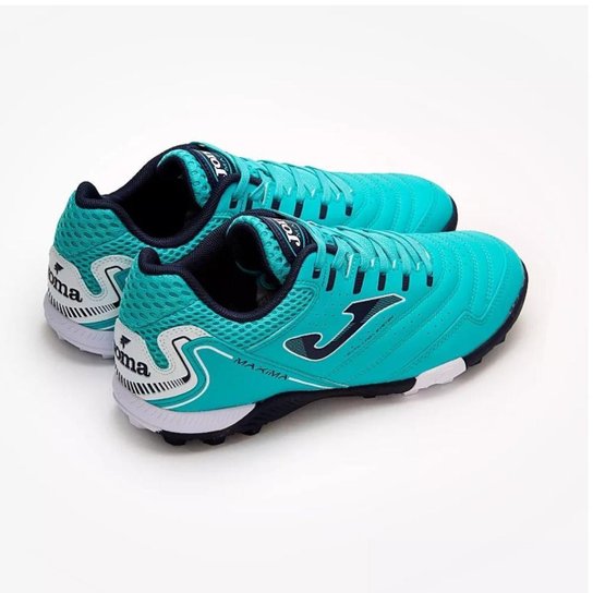 Chuteira De Society Futebol Joma Maxima 2427 Cor:;tamanho:41;genero:unissex