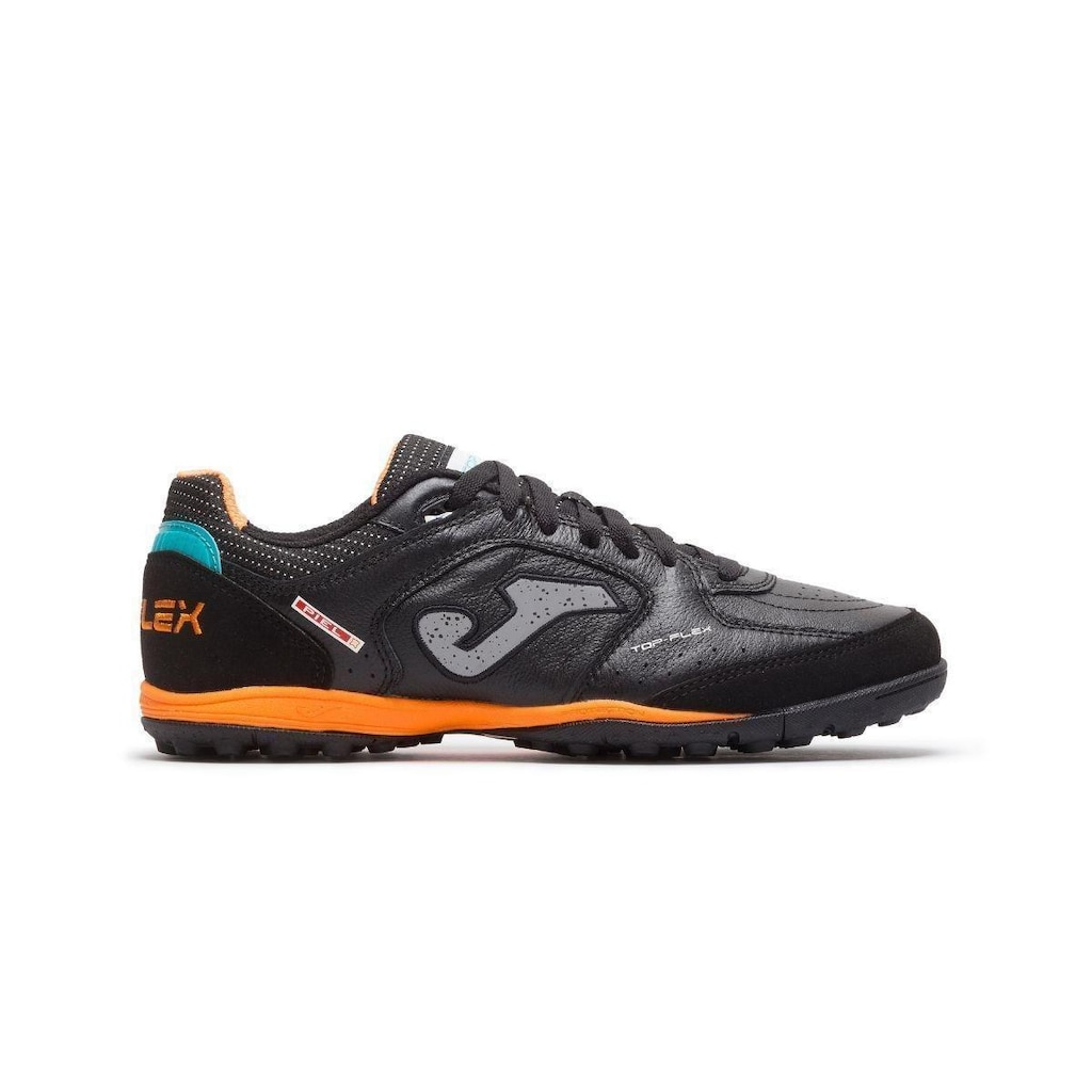 Chuteira de Society Joma Top Flex