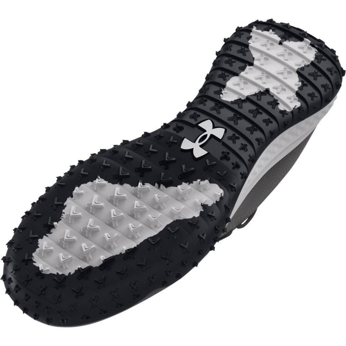 アンダー・ザ・シャドー Chuteira de Society Under Armour Shadow Turf 2.0 - Cinza | Netshoes