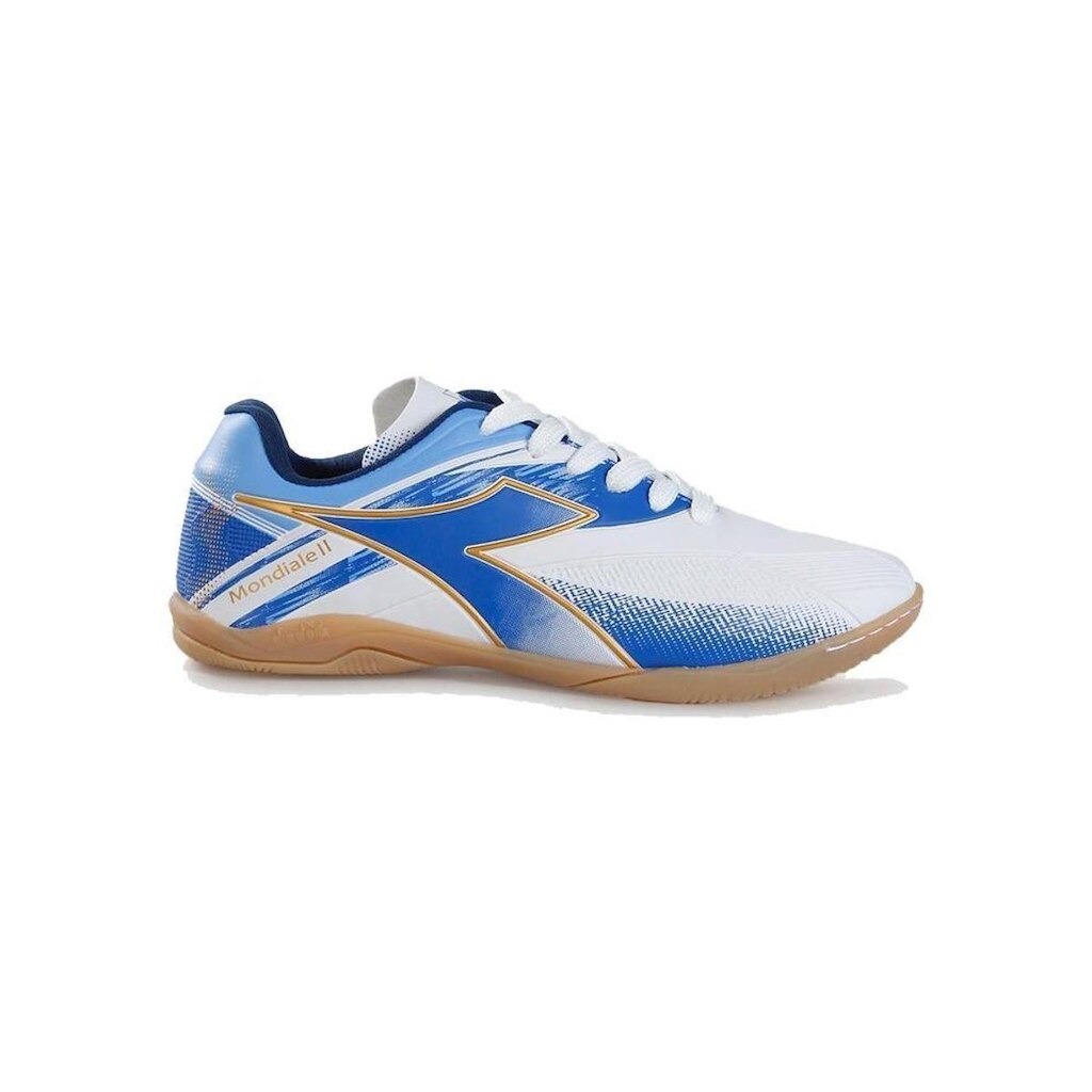 Chuteira Diadora Mondiale II Futsal