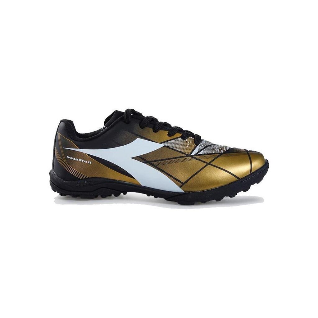Chuteira Diadora Squadra II Society