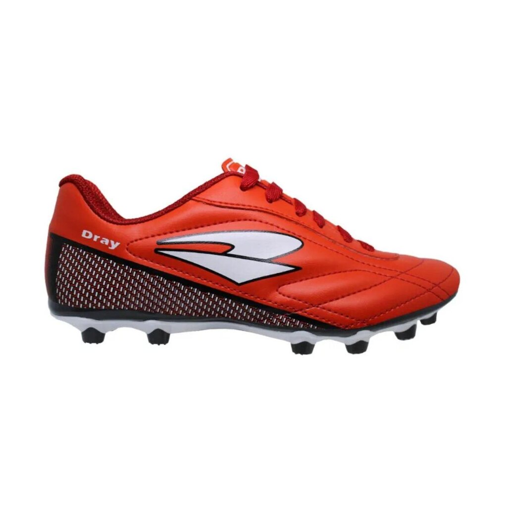 Chuteira Dray 318 Campo Adulto
