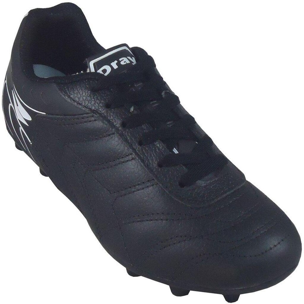 Chuteira Dray Couro 37/44
