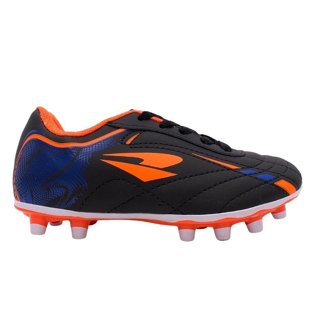 Chuteira Dray Foorcy Ref. 326 Campo Infantil