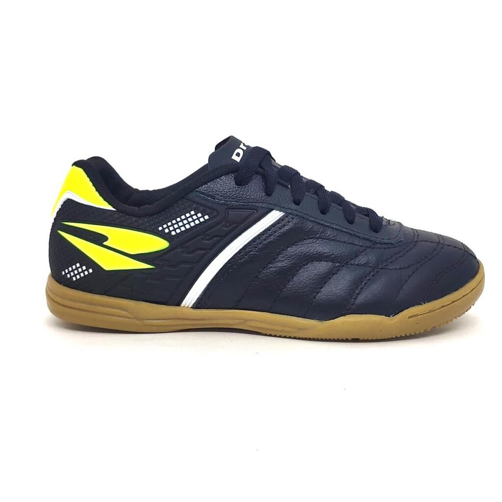 Chuteira Dray Indoor Couro - 39791