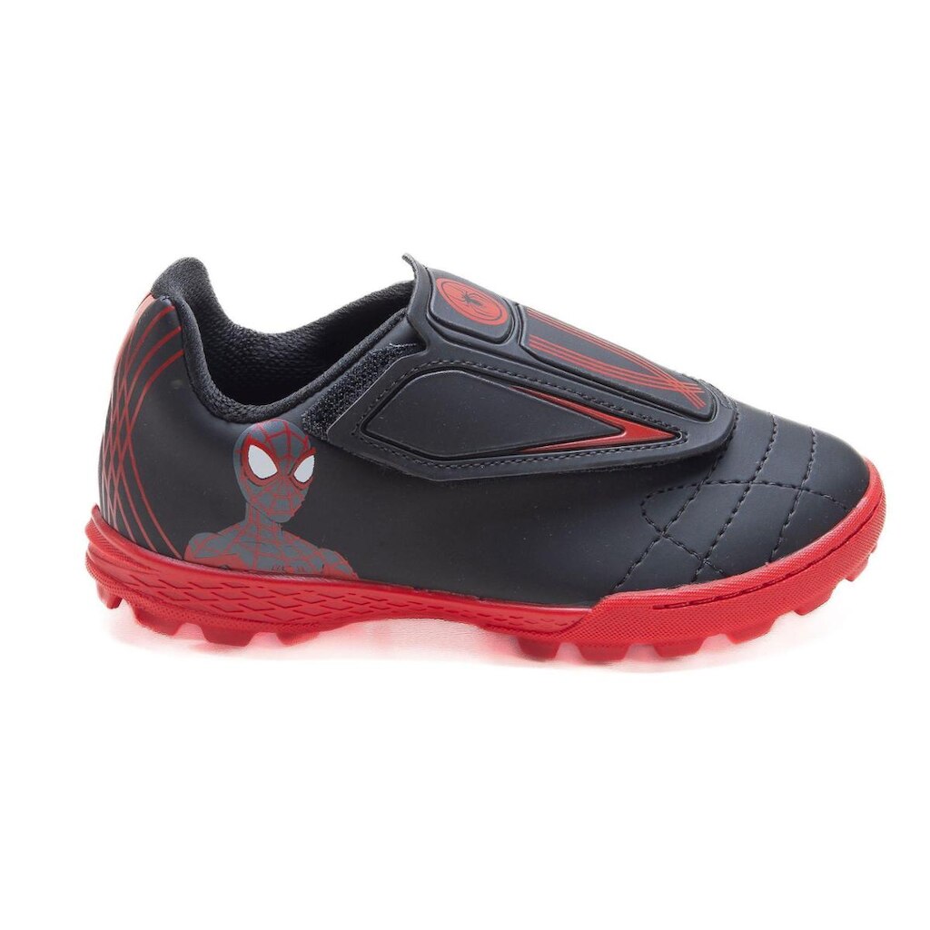 Chuteira Dray Society Super Heroi Infantil