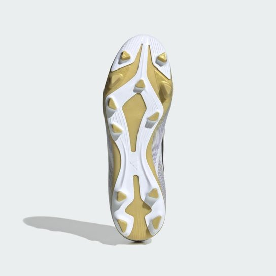 Chuteira F50 Club Firm/Multi-Ground Adidas
