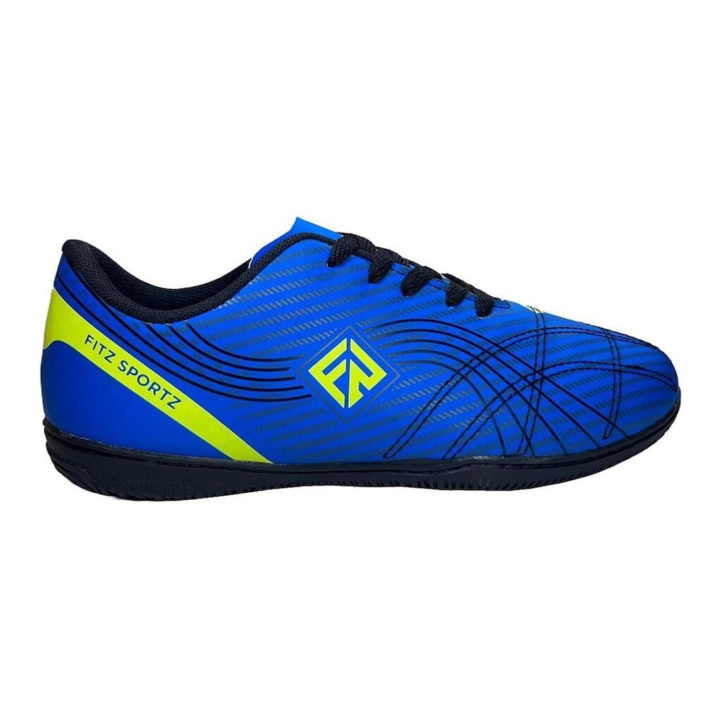 Chuteira Fitz Indoor Futsal Quadra