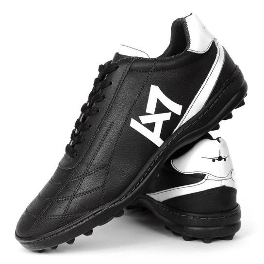 Chuteira Futebol Society Feminina