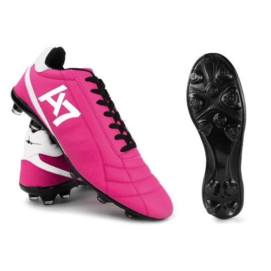 Chuteira Futebol Society Feminina - Main Image