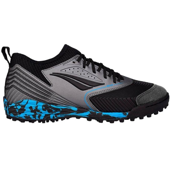 Chuteira Futebol Society Se7e Pro Molix Locker Y-1 - Penalty