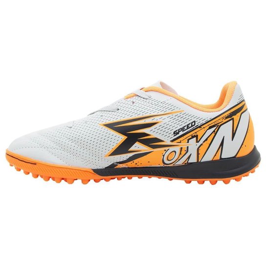Chuteira Futebol Society Speed 5 X-Pro Adulto - OXN