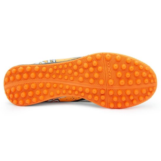 Chuteira Futebol Society Speed 5 X-Pro Adulto - OXN