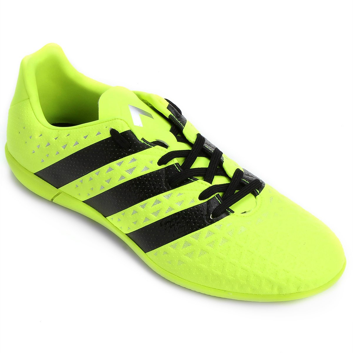 Top Chuteira Chuteira Adidas Ace Verde Chuteira Futsal Adidas Ace IN