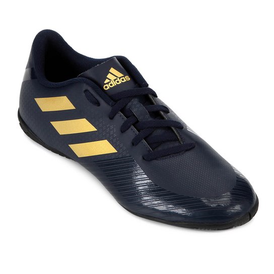 Chuteira Futsal Adidas Artilheira III IN - Azul+Preto é ruim? Chuteira Futsal Adidas Artilheira III IN - Azul+Preto é boa?
