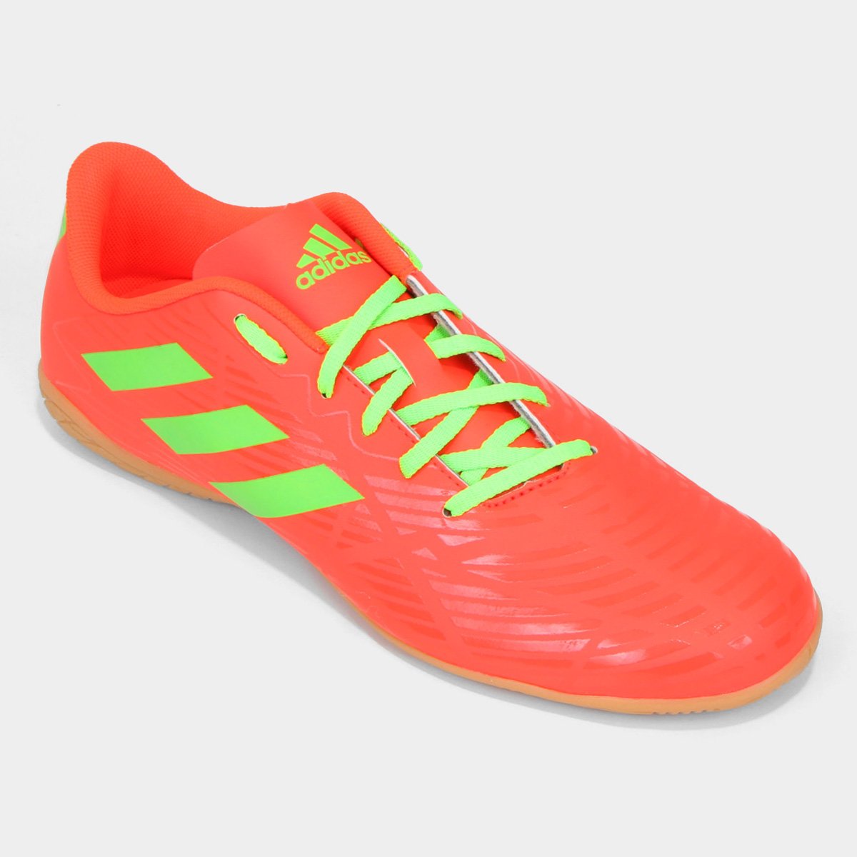 Chuteira Futsal Adidas Artilheira V - 1