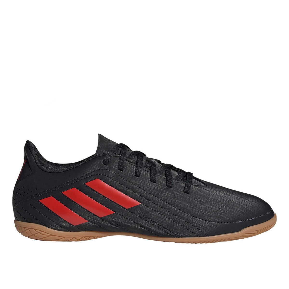 Chuteira Futsal Adidas Deportivo - Exclusiva Menor preço em Chuteira Futsal Adidas Deportivo - Exclusiva
