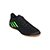 Chuteira Futsal Adidas Deportivo - Verde+Preto