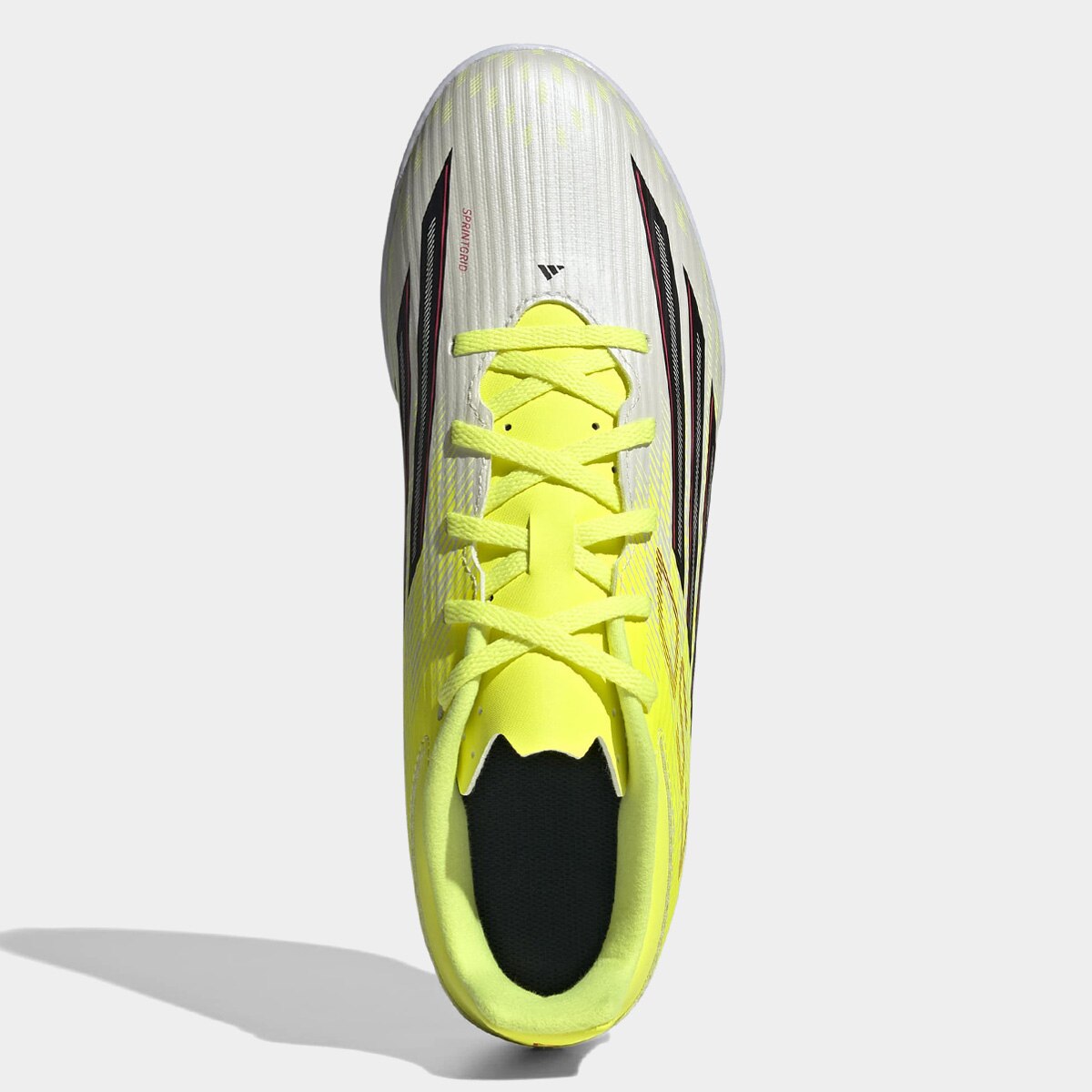 Chuteira Futsal Adidas F50 Club Unissex - 2