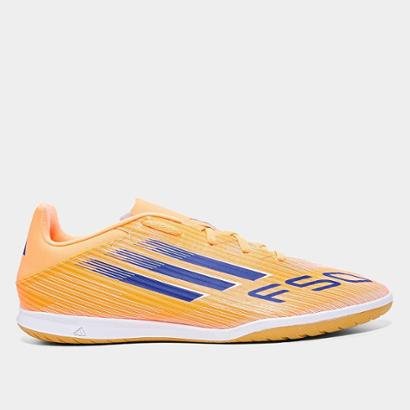 Chuteira Futsal Adidas F50 Club Unissex - Unissex