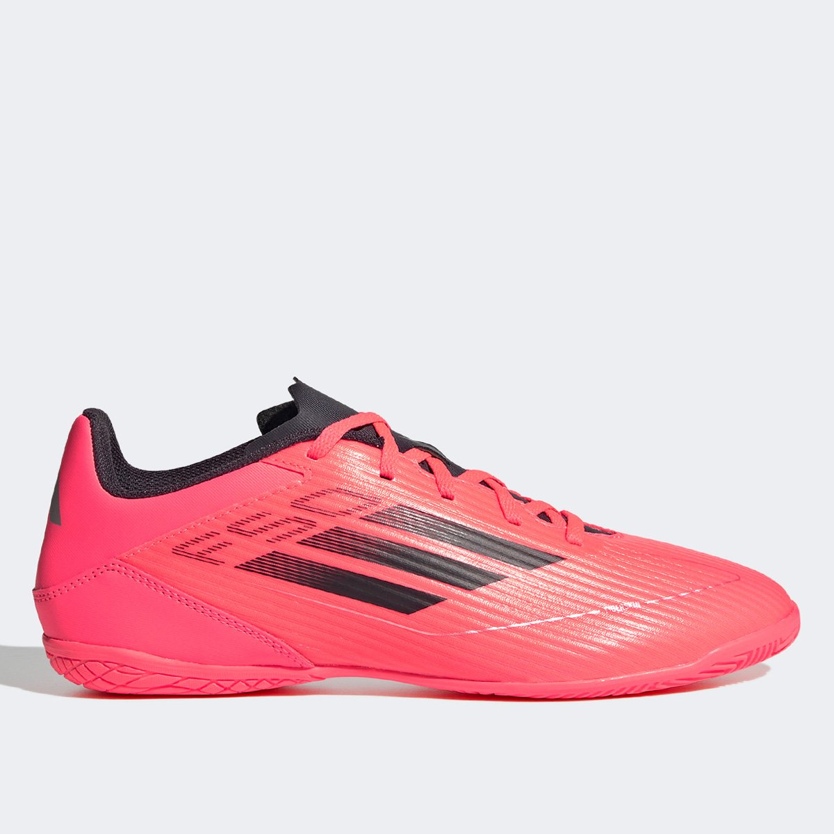 Chuteira Futsal Adidas F50 Club Unissex Menor preço em Chuteira Futsal Adidas F50 Club Unissex