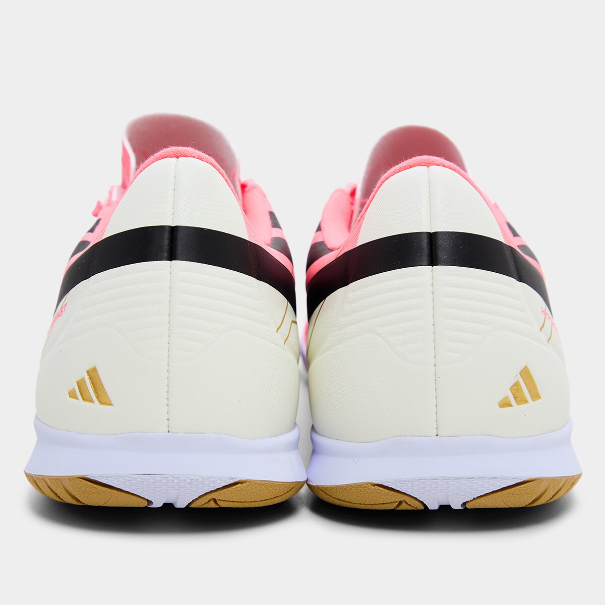 Chuteira Futsal Adidas F50 Hyperfast Club Copa Do Mundo - 2