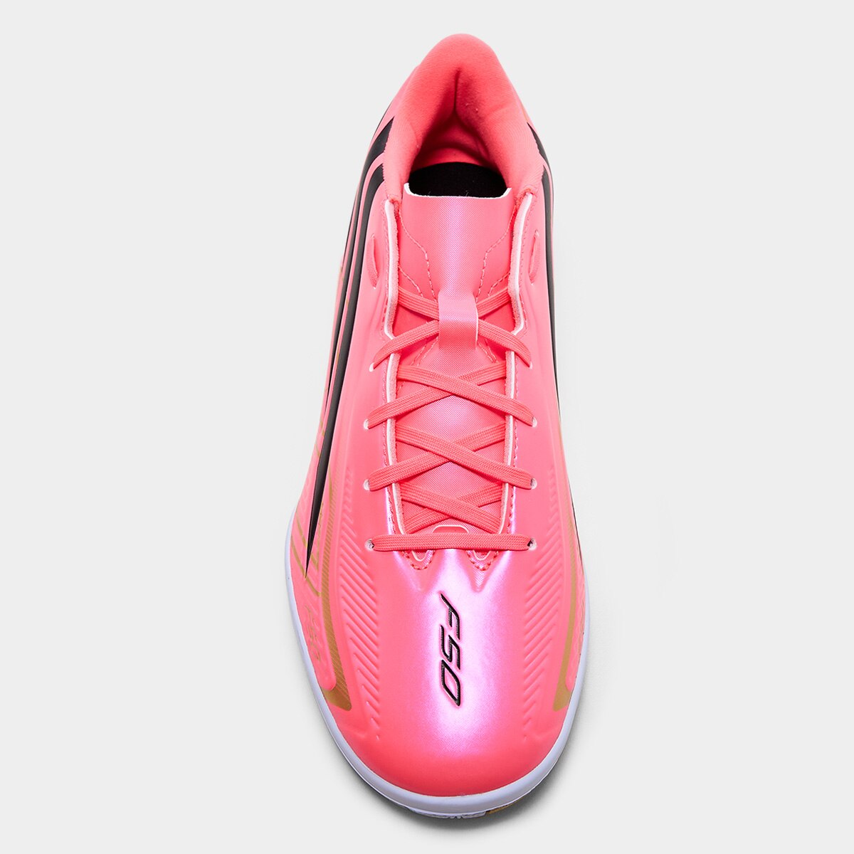 Chuteira Futsal Adidas F50 Hyperfast Club Copa Do Mundo - 3