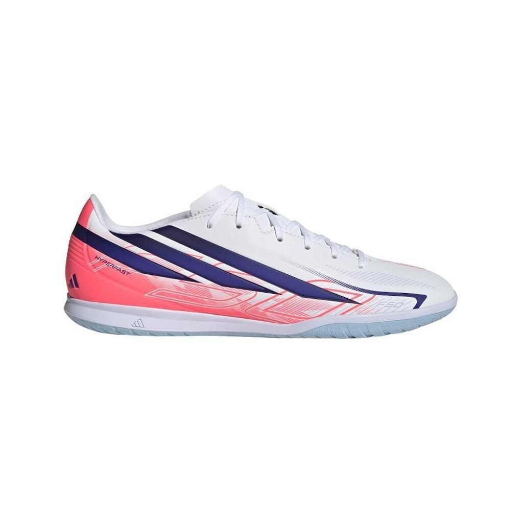 Chuteira Futsal adidas F50 Hyperfast Club